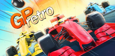 GP Retro v.2.0 Apk 