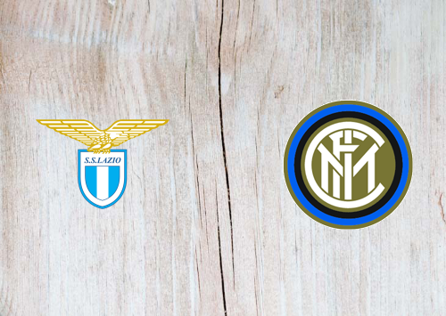 Lazio vs Internazionale Full Match & Highlights 16 February 2020