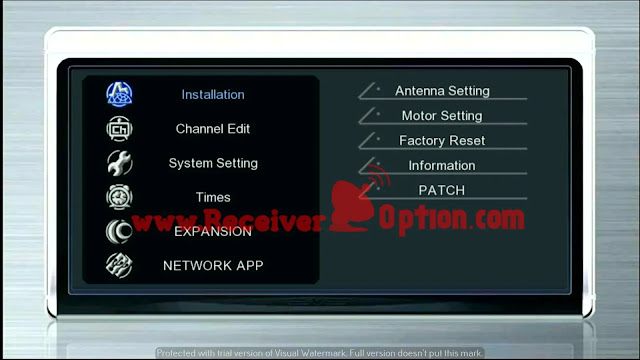 Gx6605s Hw203.00.001 VE13436 New Update With Double Wifi, Tiktok, Zoom Signal Option October 13 2022