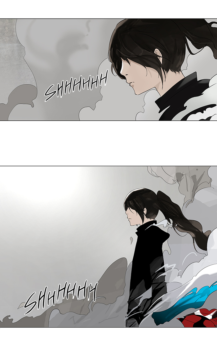 Tower of God Bahasa indonesia Chapter 82