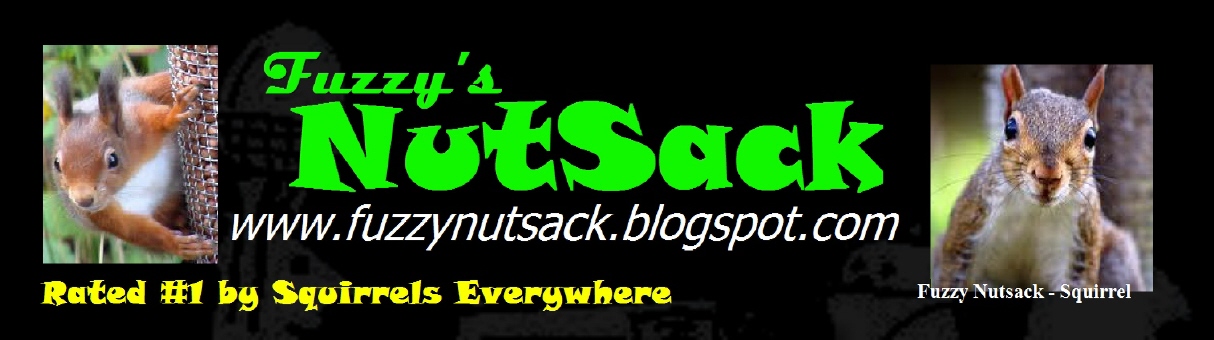 Fuzzy's NutSack