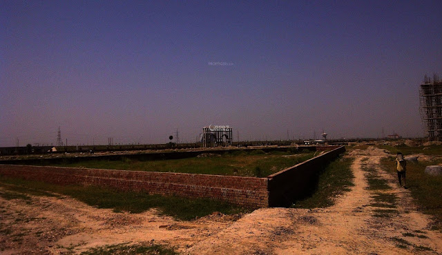 1 KANAL PLOT FILE FOR SALE IN DHA DEFENCE MULTAN