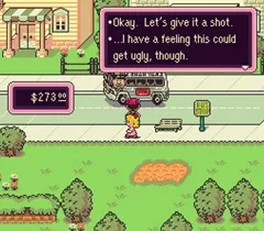 earthbound paula polestar 8