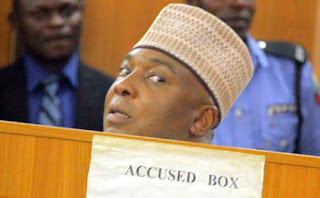 Image result for Appeal court to deliver judgment on Saraki’s CCT trial today