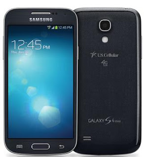 Samsung Galaxy S4 mini-SCH-R890