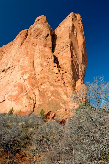 Garden of the Gods