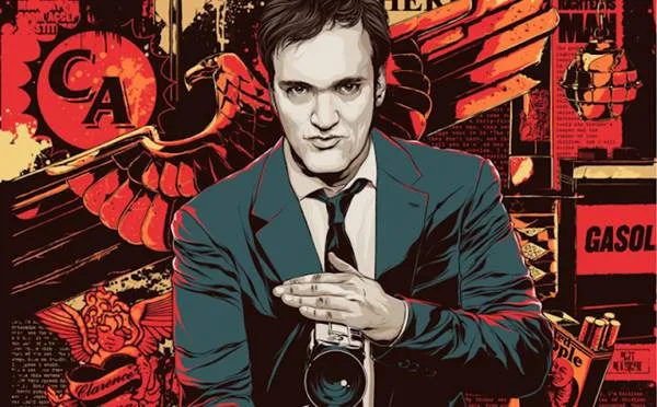 Daftar Film yang Disutradarai Quentin Tarantino