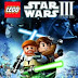 Lego Star Wars III The Clone Wars for PSP