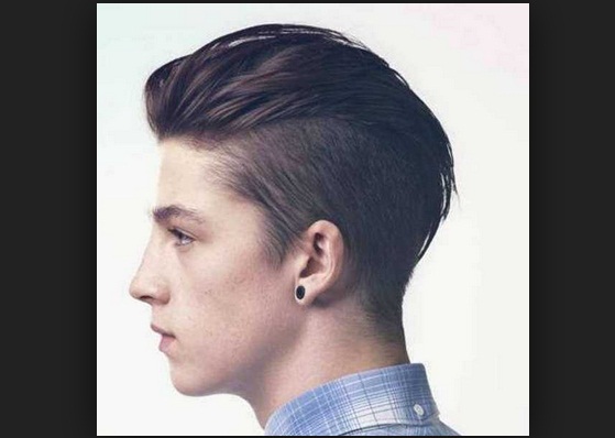  model  rambut  remaja cowok 17 gaya  rambut  pendek  pria  yang 
