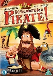 So You Want To Be A Pirate! (2012)