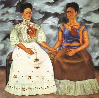1939 The Two Fridas
