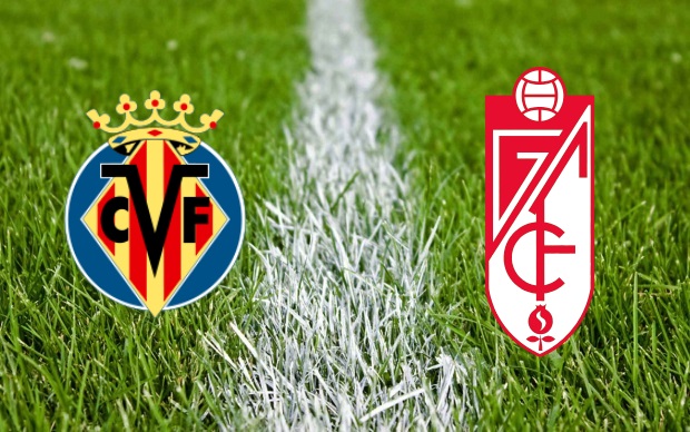  Villarreal vs Granada LaLiga Live Streaming Prediksi dan Preview 17 Agustus 2021