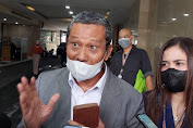 Pengacara: Bripka Ricky Rizal Tak Lihat Ferdy Sambo Tembak Brigadir Yosua