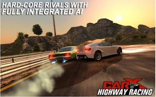 CarX Highway Racing APK Full İndir