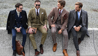  Best men fashion style dubai