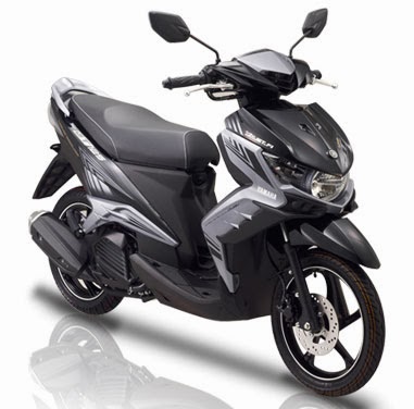 Jual Yamaha Gt 125 Second