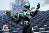 S.H. Figuarts -Shinkocchou Seihou- Kamen Rider Birth 37