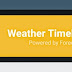 Weather Timeline - Forecast v1.4.1.5 APK