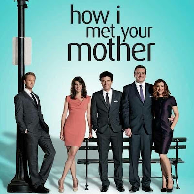 how i met your mother