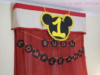 Festoni Minnie