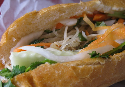 Banh Mi Bi