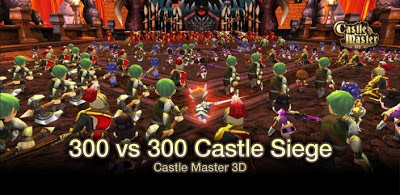 Game Mastle Master 3D Apk Download