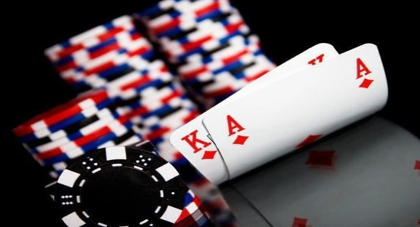 Situs Judi Poker Online Sediakan Solusi Income Terbaik