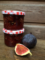 recept Vijgen jam confituur