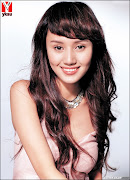 24. Yuan Quan: is a Chinese actress, who was born in Hubei City, .