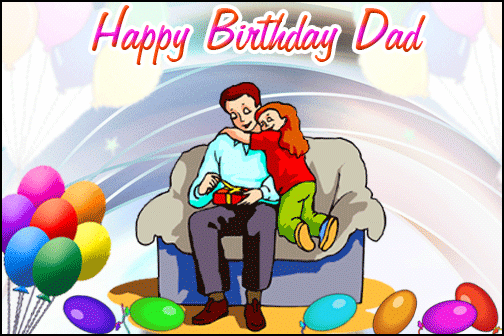 One Creative Lass: Happy Birthday Daddy ♥ xoxoxoxxoxox