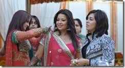 Actress Reema Sen Wedding Pics