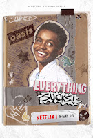 Everything Sucks Poster 10