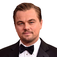 Leonardo DiCaprio - Net Worth: $310 million