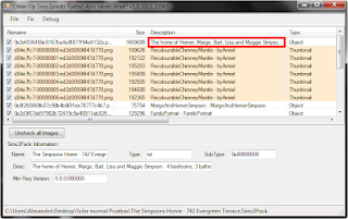 Convertir .sims3pack a .package en Los Sims 3 1