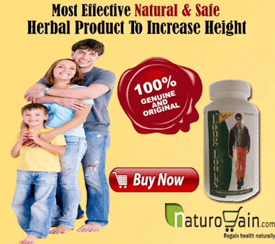 Herbal Height Growth Supplements Reviews