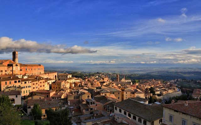 Montepulciano