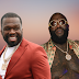 50 Cent Throws Shade with Wendy Williams Invite for Rick Ross' Ex Tia Kemp 