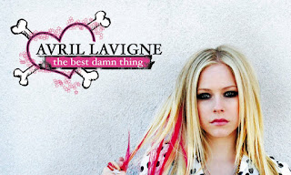 avril lavigne song