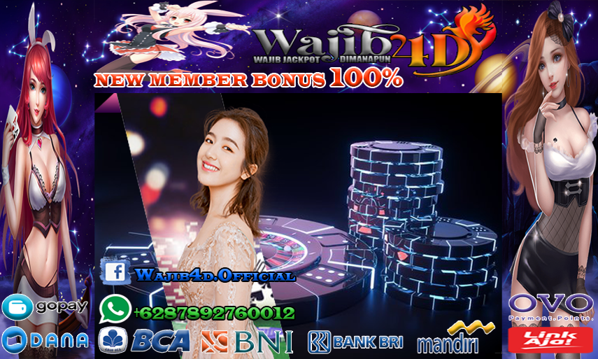 WAJIB4D FEATURE KEUNTUNGAN DALAM PERJUDIAN BET TARUHAN SLOT JUDI ONLINE