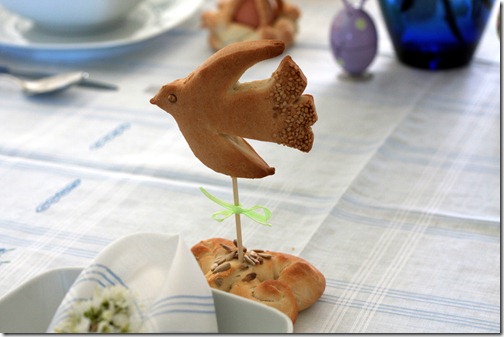 Buona Pasqua