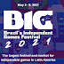 Brazil’s Independent Game (BIG) Festival is Pleased to Announce the 96 Finalists for This Year’s Event as well as New Categories and Bigger Prizes