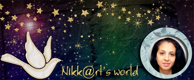 Nikk@rt's world!