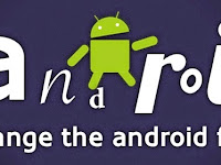 Kumpulan Font Android