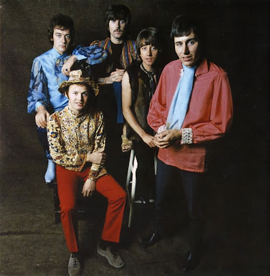 The Hollies 1967