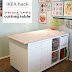 Sewing Table Ikea