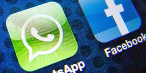 WhatsApp Dibeli Facebook Dengan Harga 223 Trilyun 