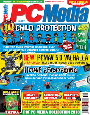 PC Media