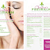 Christines Freiraum - Flyer & Preistabelle