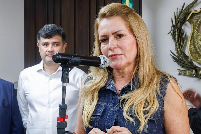 Roberta Arraes é empossada deputada estadual e reafirma compromisso com Pernambuco e o Sertão