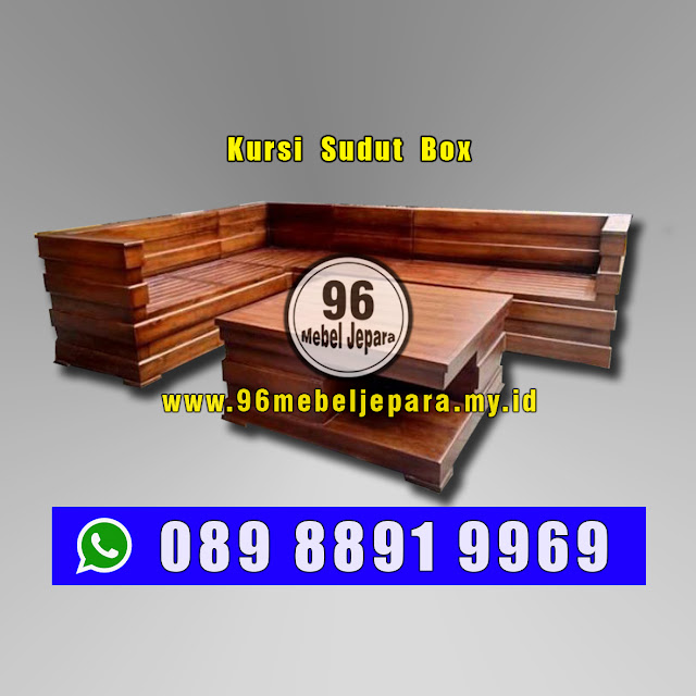 Kursi Box Kirim Banjarmangu, Kursi Tamu Box Kirim Banjarnegara, Kursi Jati Box Kirim Batur